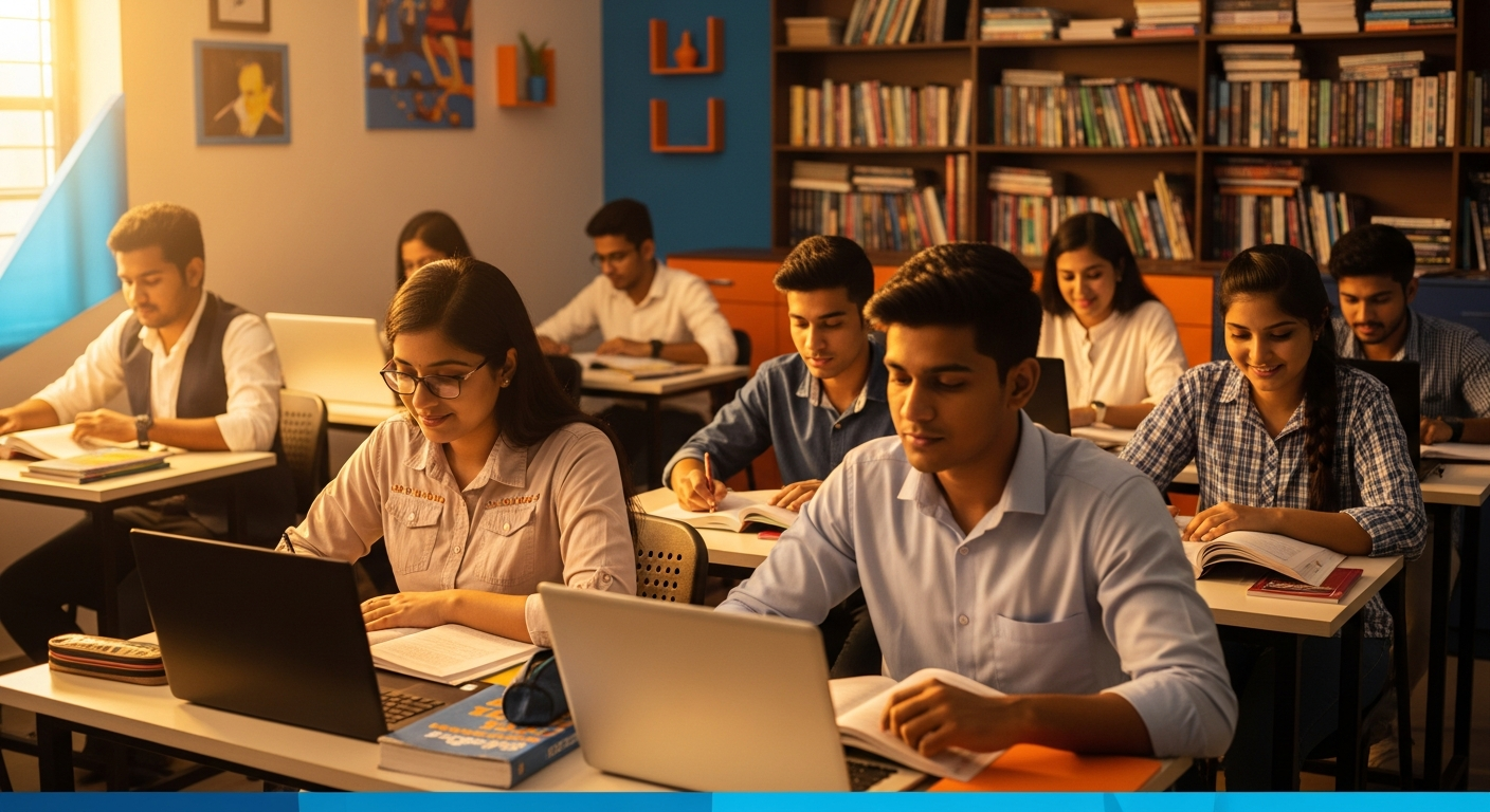 विजेता अकॅडमी