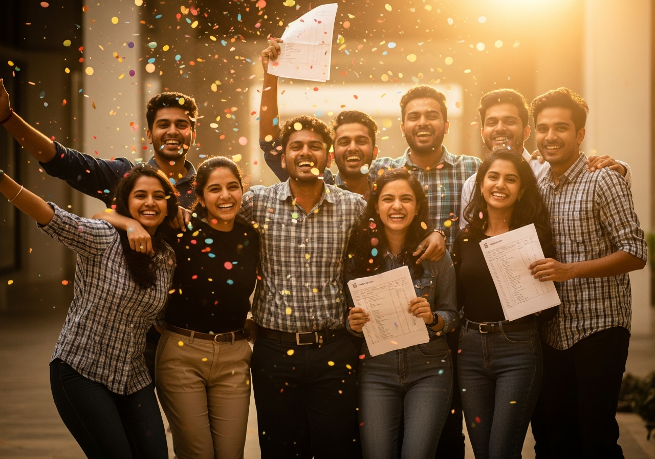 यशस्वी विद्यार्थी